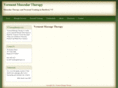 vtmassagetherapy.com
