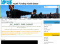 youthfundingyouthideas.org