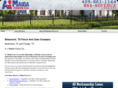 a1maidafence.com