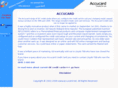 accucard.net