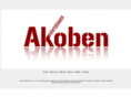 akobenent.com