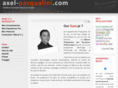 axel-pasqualini.com