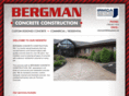 bergmanconcreteconstruction.com