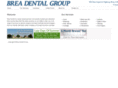 brea-dentistry.com
