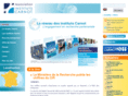 carnot-mines.org