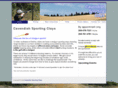 cavendishsportingclays.com