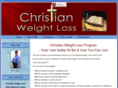 christian-weight-loss.org