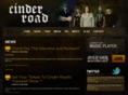 cinderroadmusic.com