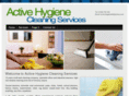 cleanerscolchester.com