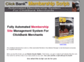 clickbankmembership.com