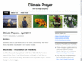 climateprayer.net