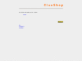 clueshop.com