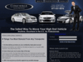 conciergeautodelivery.com