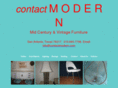 contactmodern.com