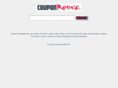 couponrampage.com