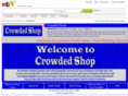 crowded-shop.com