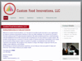 customfoodinnovations.com