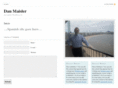 danmaisler.com