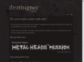 deathigner.com