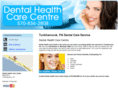 dentalhealthcarecentre.com