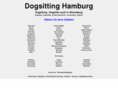 dogsitting-hamburg.de