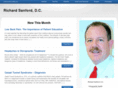 drrichardsanfordblog.com