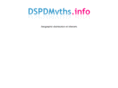 dspdmyths.info