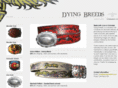 dyingbreeds.com