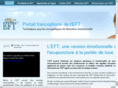 eftpage.info