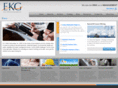ekginc.com