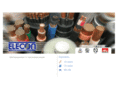 elecon.com.ve