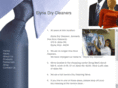 elyriadrycleaners.com
