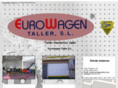 eurowagentallersl.com