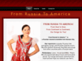 fromrussiatoamerica.com