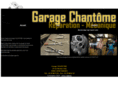 garagechantome.com