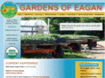 gardensofeagan.com