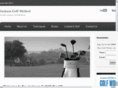 gordonjacksongolfsolutions.com