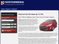 gostarmedia.com