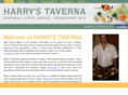 harrystavernacorfu.com