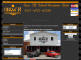 hawkhardware.com