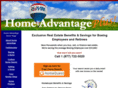 homeadvantage-plus.com