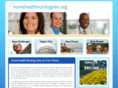 homehealthnursingjobs.org