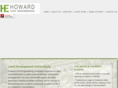 howardcivilengineering.com