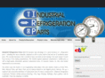 industrialrefrigerationparts.com