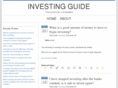 investing-guide.net