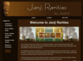 janjirarities.com