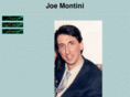 joemontini.com