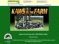 kawsonthefarm.com