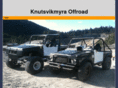 knutsvikmyraoffroad.com