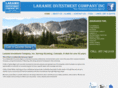 laramieinvestment.com